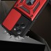 Чехол для мобильного телефона BeCover Military Poco X5 Pro 5G Red (709117)