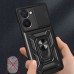 Чехол для мобильного телефона BeCover Military Realme 10 Black (709169)
