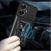 Чехол для мобильного телефона BeCover Military Realme C55 Black (709173)