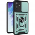 Чохол до мобільного телефона BeCover Samsung Galaxy A24 4G SM-A245 Dark Green (709135)