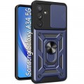 Чехол для мобильного телефона BeCover Military Samsung Galaxy A34 5G SM-A346 Blue (709138)