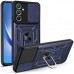 Чохол до мобільного телефона BeCover Military Samsung Galaxy A34 5G SM-A346 Blue (709138)
