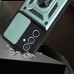 Чохол до мобільного телефона BeCover Military Samsung Galaxy A34 5G SM-A346 Dark Green (709139)