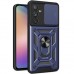 Чохол до мобільного телефона BeCover Military Samsung Galaxy A54 5G SM-A546 Blue (709130)