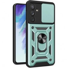 Чохол до мобільного телефона BeCover Military Samsung Galaxy A54 5G SM-A546 Dark Green (709131)