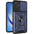 Чохол до мобільного телефона BeCover Military Samsung Galaxy M14 5G SM-M146 Blue (709142)