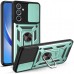 Чохол до мобільного телефона BeCover Military Samsung Galaxy M14 5G SM-M146 Dark Green (709143)