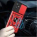 Чохол до мобільного телефона BeCover Military Samsung Galaxy M14 5G SM-M146 Red (709144)