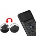 Чохол до мобільного телефона BeCover Military Tecno POVA 4 (LG7n) Black (709154)