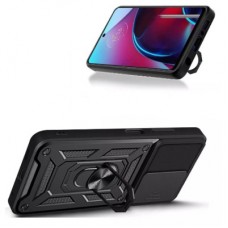 Чехол для мобильного телефона BeCover Military Tecno Spark 10 Pro (KI7) Black (709149)