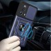 Чохол до мобільного телефона BeCover Military Xiaomi 13 Lite Blue (709164)