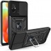 Чехол для мобильного телефона BeCover Military Xiaomi Redmi 12C Black (709165)
