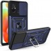 Чехол для мобильного телефона BeCover Military Xiaomi Redmi 12C Blue (709166)