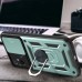 Чехол для мобильного телефона BeCover Military Xiaomi Redmi 12C Dark Green (709167)