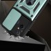 Чехол для мобильного телефона BeCover Military Xiaomi Redmi 12C Dark Green (709167)