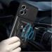 Чехол для мобильного телефона BeCover Military Xiaomi Redmi Note 12 4G Black (709155)