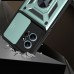 Чохол до мобільного телефона BeCover Military Xiaomi Redmi Note 12 4G Dark Green (709157)