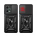 Чохол до мобільного телефона BeCover Military Xiaomi Redmi Note 12 5G/ Xiaomi Poco X5 5G Black (709124)