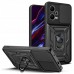 Чохол до мобільного телефона BeCover Military Xiaomi Redmi Note 12 5G/ Xiaomi Poco X5 5G Black (709124)