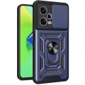 Чехол для мобильного телефона BeCover Military Xiaomi Redmi Note 12 5G/ Xiaomi Poco X5 5G Blue (709125)