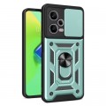 Чехол для мобильного телефона BeCover Military Xiaomi Redmi Note 12 5G/ Xiaomi Poco X5 5G Dark Green (709126)