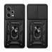 Чохол до мобільного телефона BeCover Military Xiaomi Redmi Note 12 Pro 5G Black (709159)