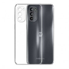 Чохол до мобільного телефона BeCover Motorola Moto G52/G82 Transparancy (709294)