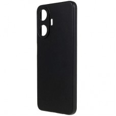 Чехол для мобильного телефона BeCover Realme C55 Black (709314)