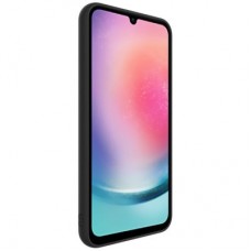 Чохол до мобільного телефона BeCover Samsung Galaxy A24 4G SM-A245 Black (709302)