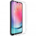 Чехол для мобильного телефона BeCover Samsung Galaxy M14 5G SM-M146 Transparancy (709305)