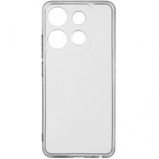 Чехол для мобильного телефона BeCover Tecno Spark Go 2023 (BF7) Transparancy (709308)
