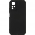 Чехол для мобильного телефона BeCover Xiaomi Redmi Note 12S Black (709312)