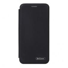 Чехол для мобильного телефона BeCover Exclusive Infinix Hot 11S (X6812) Black (708990)