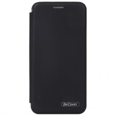 Чехол для мобильного телефона BeCover Exclusive Infinix Hot 20 5G (X666B) Black (708994)