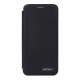 Чохол до мобільного телефона BeCover Exclusive Infinix Hot 20і (X665E) Black (708992)
