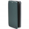 Чехол для мобильного телефона BeCover Exclusive Motorola Moto E13 Dark Green (709006)