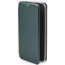 Чехол для мобильного телефона BeCover Exclusive Motorola Moto E13 Dark Green (709006)