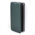 Чехол для мобильного телефона BeCover Exclusive Motorola Moto G13/G23/G53 Dark Green (709001)