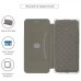 Чехол для мобильного телефона BeCover Exclusive Motorola Moto G13/G23/G53 Dark Green (709001)