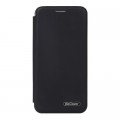 Чехол для мобильного телефона BeCover Exclusive Nokia G60 5G Black (709010)
