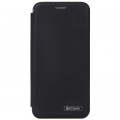 Чехол для мобильного телефона BeCover Exclusive Poco F4 Black (709020)