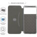 Чохол до мобільного телефона BeCover Exclusive Poco M5 4G Black (709017)
