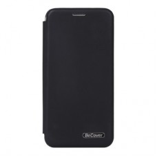 Чохол до мобільного телефона BeCover Exclusive Poco M5s Black (709011)