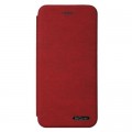 Чохол до мобільного телефона BeCover Exclusive Poco M5s Burgundy Red (709012)