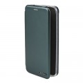 Чохол до мобільного телефона BeCover Exclusive Poco M5s Dark Green (709013)