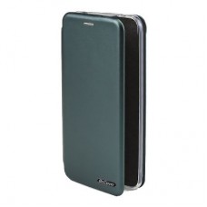 Чохол до мобільного телефона BeCover Exclusive Poco M5s Dark Green (709013)