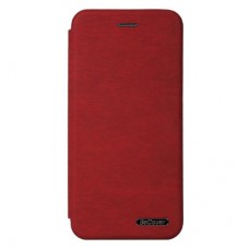 Чохол до мобільного телефона BeCover Exclusive Poco X5 Pro 5G Burgundy Red (709015)