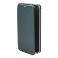 Чохол до мобільного телефона BeCover Exclusive Poco X5 Pro 5G Dark Green (709016)