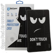 Чохол до планшета BeCover Smart Case Oppo Pad Air 2022 10.36