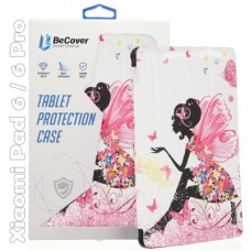 Чохол до планшета BeCover Smart Case Xiaomi Mi Pad 6 / 6 Pro 11